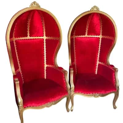 Huge Redding Eclectic Sale: Antiques, Furniture, Hitchcock, Military, Electronics, Gaming, Artwork,