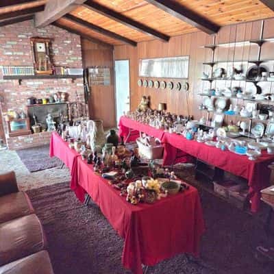 THE GREAT DOLL COLLECTION by Grasons of Long Beach Metro 4 day Estate Sale