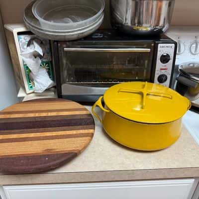 Jeffers Estate Sales has a Lovely li’l sale in Lansdale