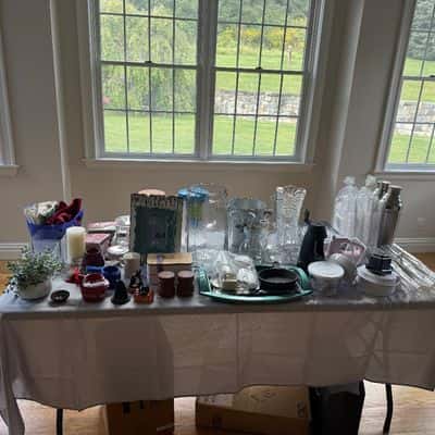 Moving Sale - Poughquag, NY