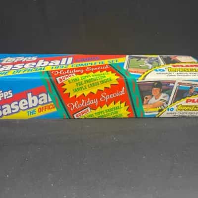 073 Sports Cards, Pokemon & Other Collectibles Late September 2026