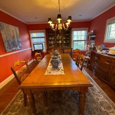Amazing Franco Estate San Mateo Park
