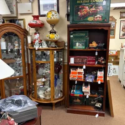 Another Huge Fire House Estate Sale by Caring Transitions of Lake Harmony