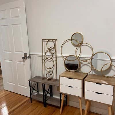HOMESTEAD 2-DAY ESTATE SALE - PACKED HOUSE