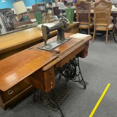 PACKED ESTATE SALE IN DOWNERS GROVE!!