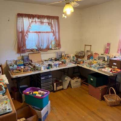 LIFETIME COLLECTION! LOTS OF EVERYTHING!