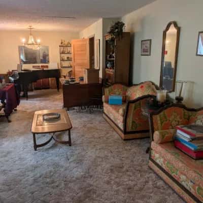 1970s Time Capsule!