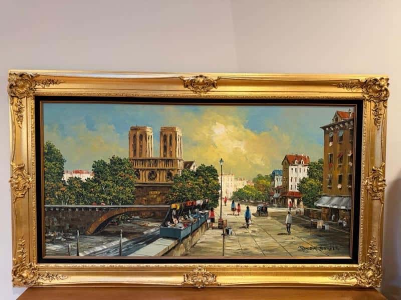 Blow Out Berkeley Tuesday Estate Sale!!! All MUST GO!!!