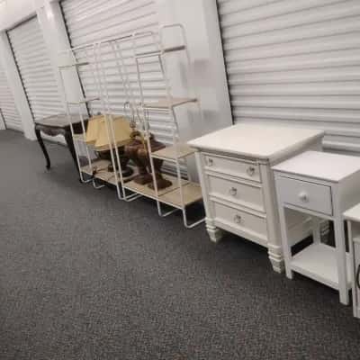 Estate Sale Remnants Liquidation