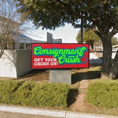 Amazing Estate Collection Brought to Plano Warehouse