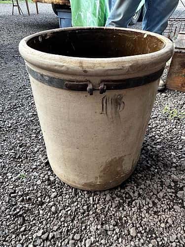 Barn Finds and Attic Treasures Sale