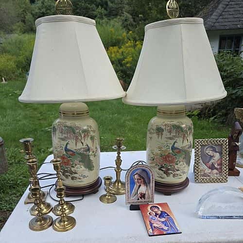 Summer Sale, Sterling & Costume Jewelry, Collectibles, Eggs, Goat Compost