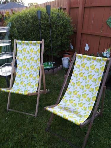 Outdoor Estate Sale