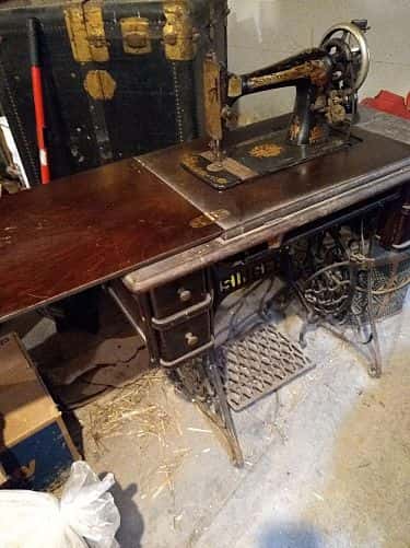 Vintage; collectibles; household; sports; tools
