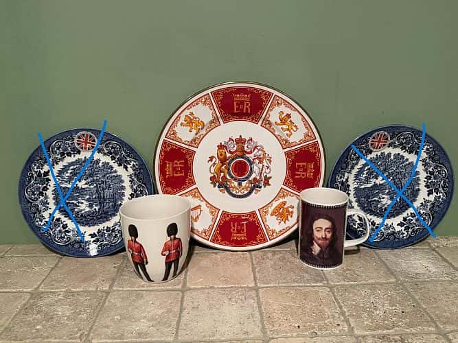 Last sale all must go Saturday 28, Sunday 29, 2026 8 - 1pm