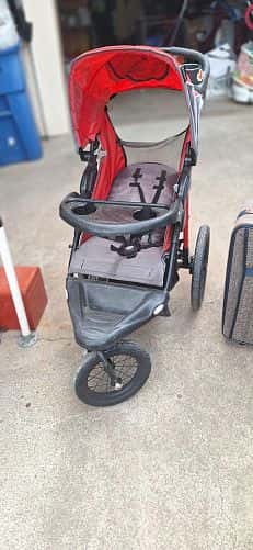 Yard / Garage Sale Sat/Sun Aug 29/30 7am-4pm