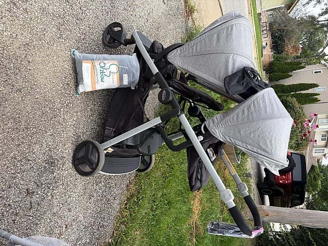 LEMONT GARAGE SALE - Kids Gear, Stroller, Toys, Clothes, Furniture + More!