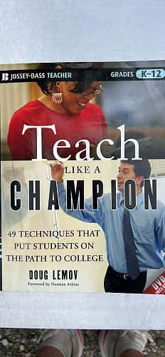 Sale -- Teaching Supplies -- Some Classical Education Items