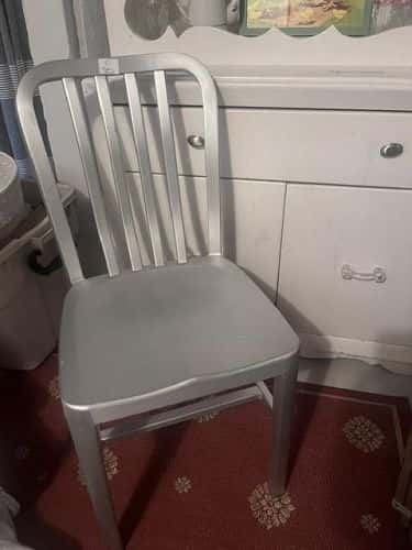 Big eclectic, high-end yard sale!