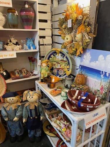 More Markdown Madness! Rick's Thrifty Picks @ Pickers Paradise