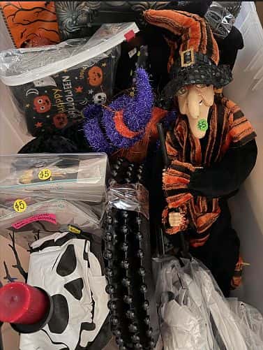 Another Huge Amazing Yard Sale - Saturday only - 51 Bellain Ave 10528 - 8 to 2pm