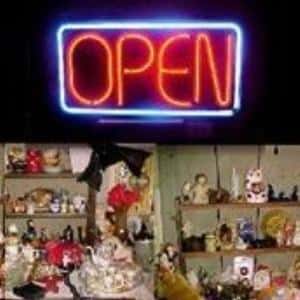 THE GREAT FINDERNE GARAGE SALE -LABOR DAY WEEKEND 2026 (Bridgewater)