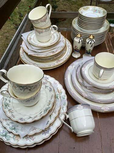 Vintage Labor Day Blowout Sale!