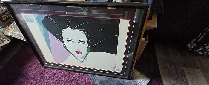 HUGE estate/garage sale!  Lots of stuff