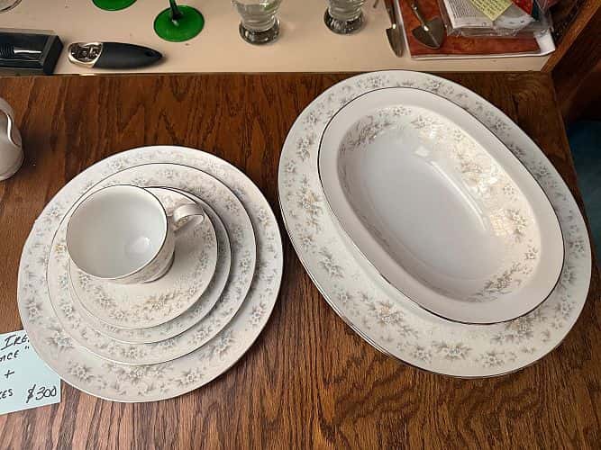 Collectors dream estate sale