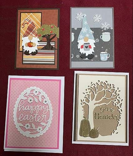 Crafts & Garage Sale