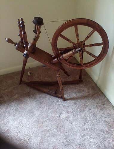 Church Rummage Sale
