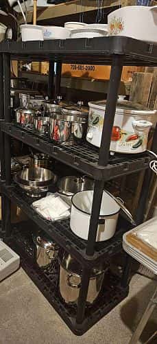Huge Garage Sale-Priced to Sell!!!