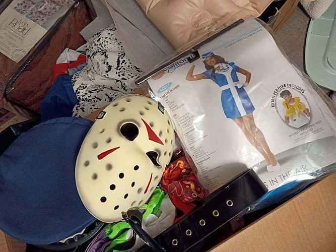 Yard Sale Liquidation