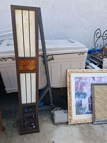 Multi family garage sale / estate sale / fundraiser