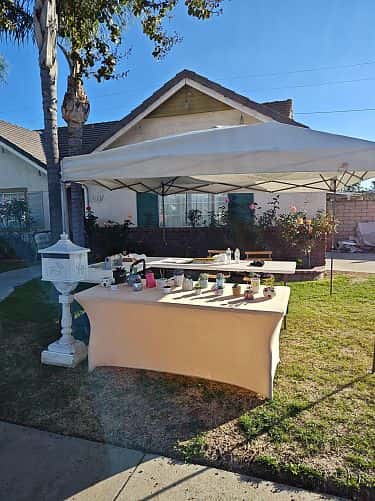 🔥 Big Covina Yard Sale! Bikes • Tech • Tools • Guitar & More!