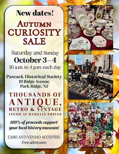 MUSEUM CURIOSITY SALE! Antiques and collectibles