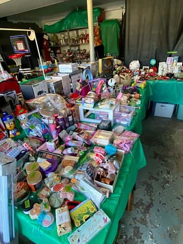 Multi-family Super Sale