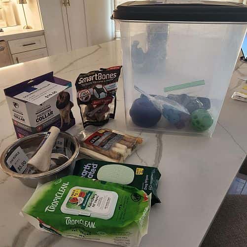 Garage/Yard Sale - Community Sale