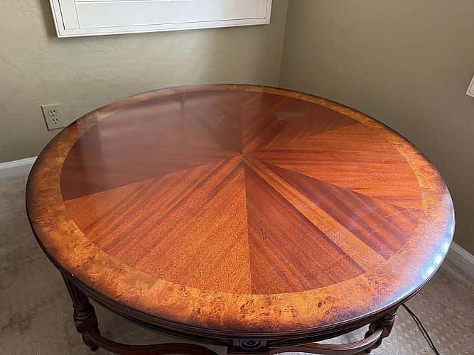 2 family moving sale