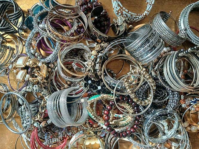 SHADYSIDE LAWN SALE