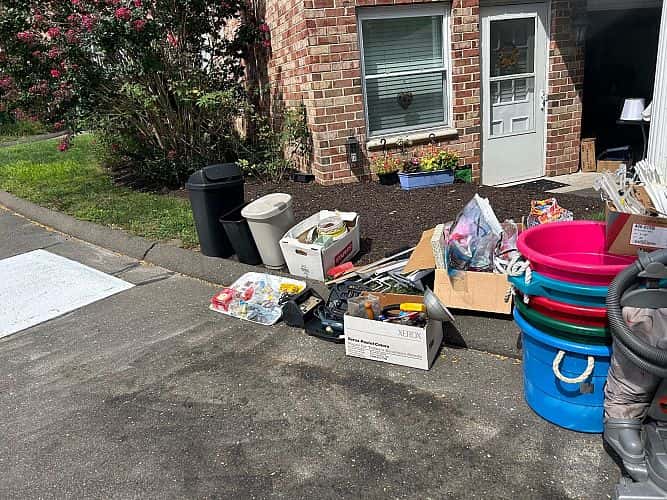Huge Tag Sale