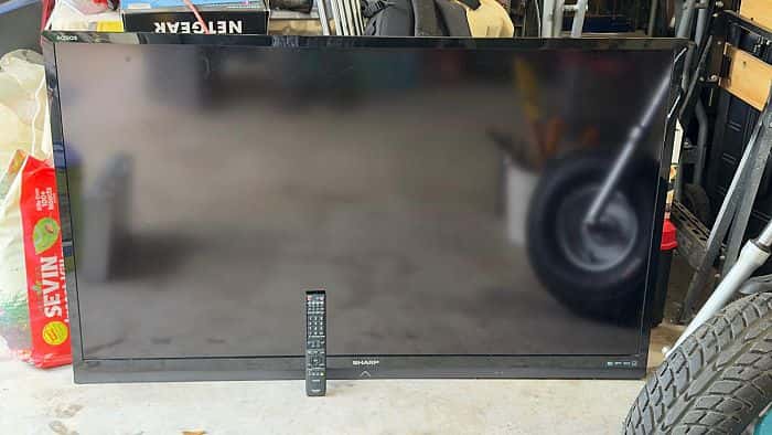Online Garage Sale