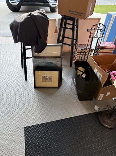Moving/ Garage Sale