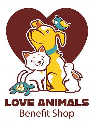 MONTHLY FUND RAISER FOR LOVE ANIMALS BENEFIT SHOPYARD SALE/FLEA MARKET