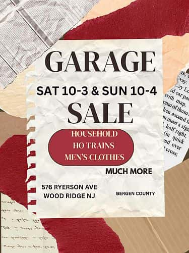 EVERYTHING MUST GO