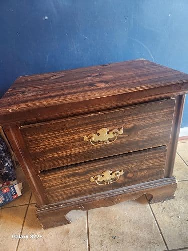 Yard Sale! Everything must go!