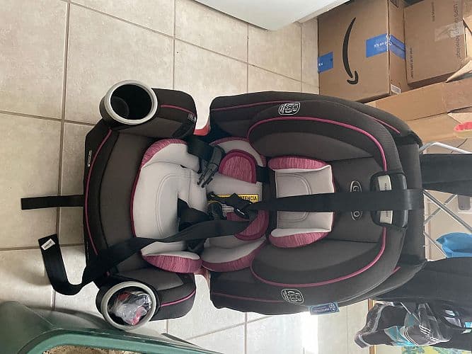 Multi Family Garage Sale — photo 1