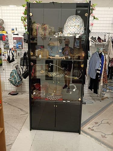 Indoor sale