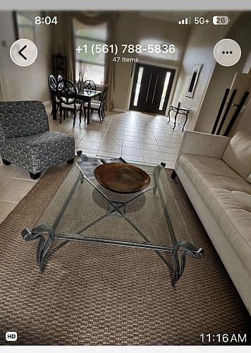 Moving Sale - Everything Must Go