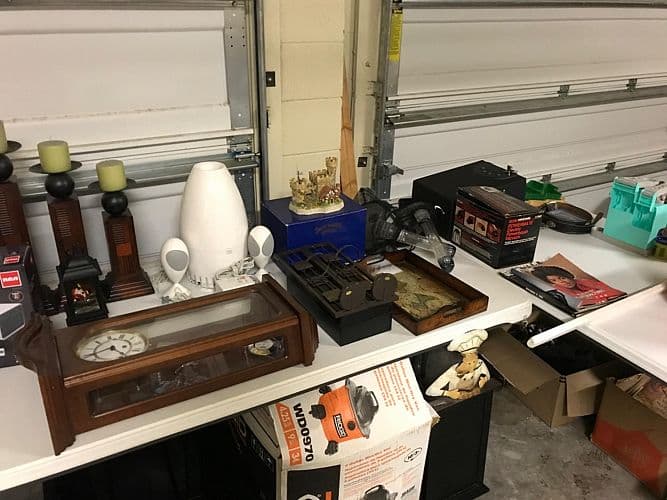 APOLLO BEACH YARD SALE